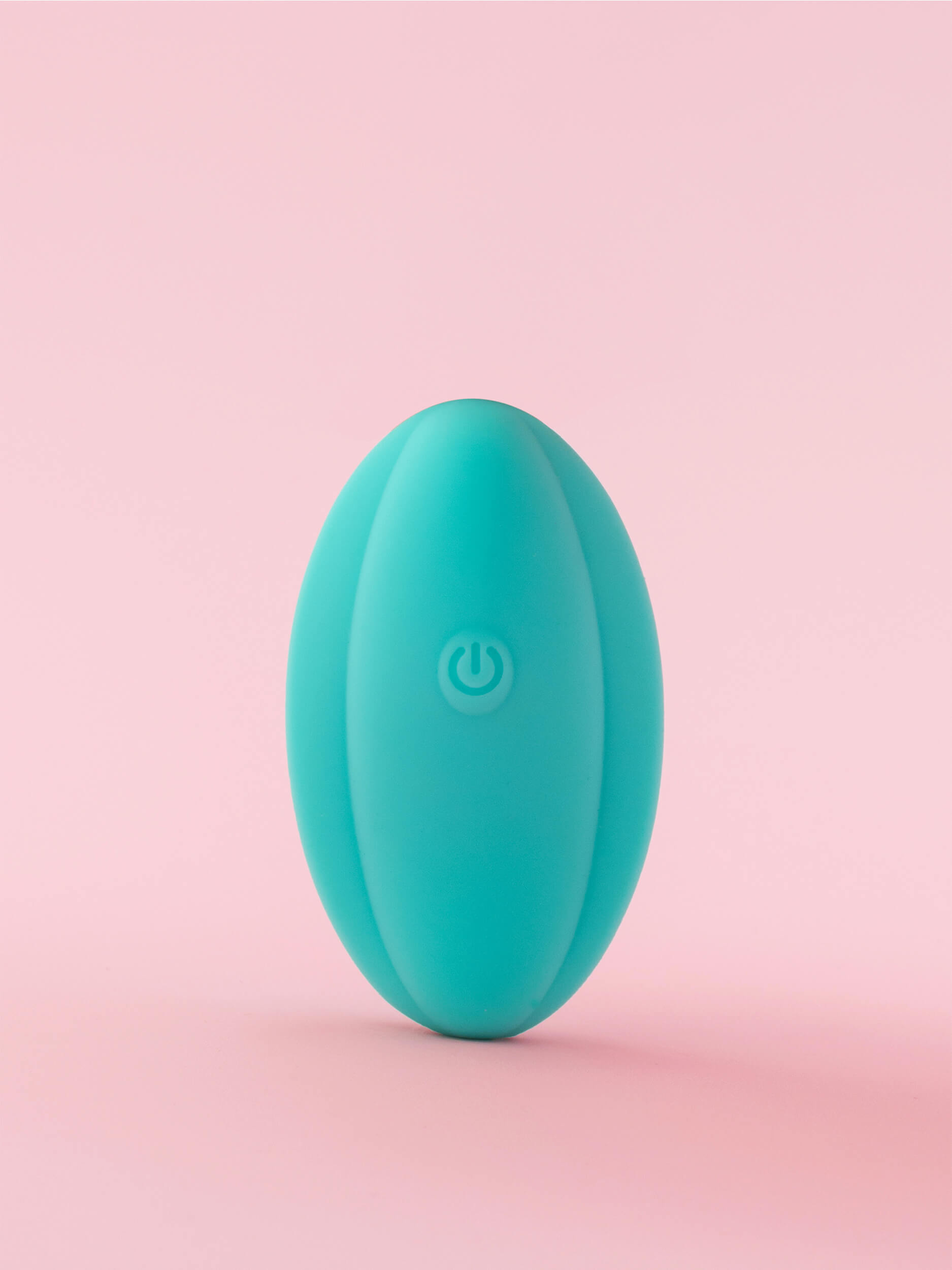 Ava - Vibrator de Purtat cu Telecomanda image 3