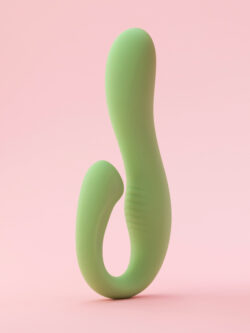 Selina - Vibrator Dublu image 1