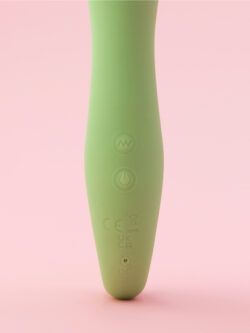 Selina - Vibrator Dublu image 3