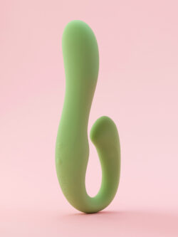 Selina - Vibrator Dublu thumbnail image