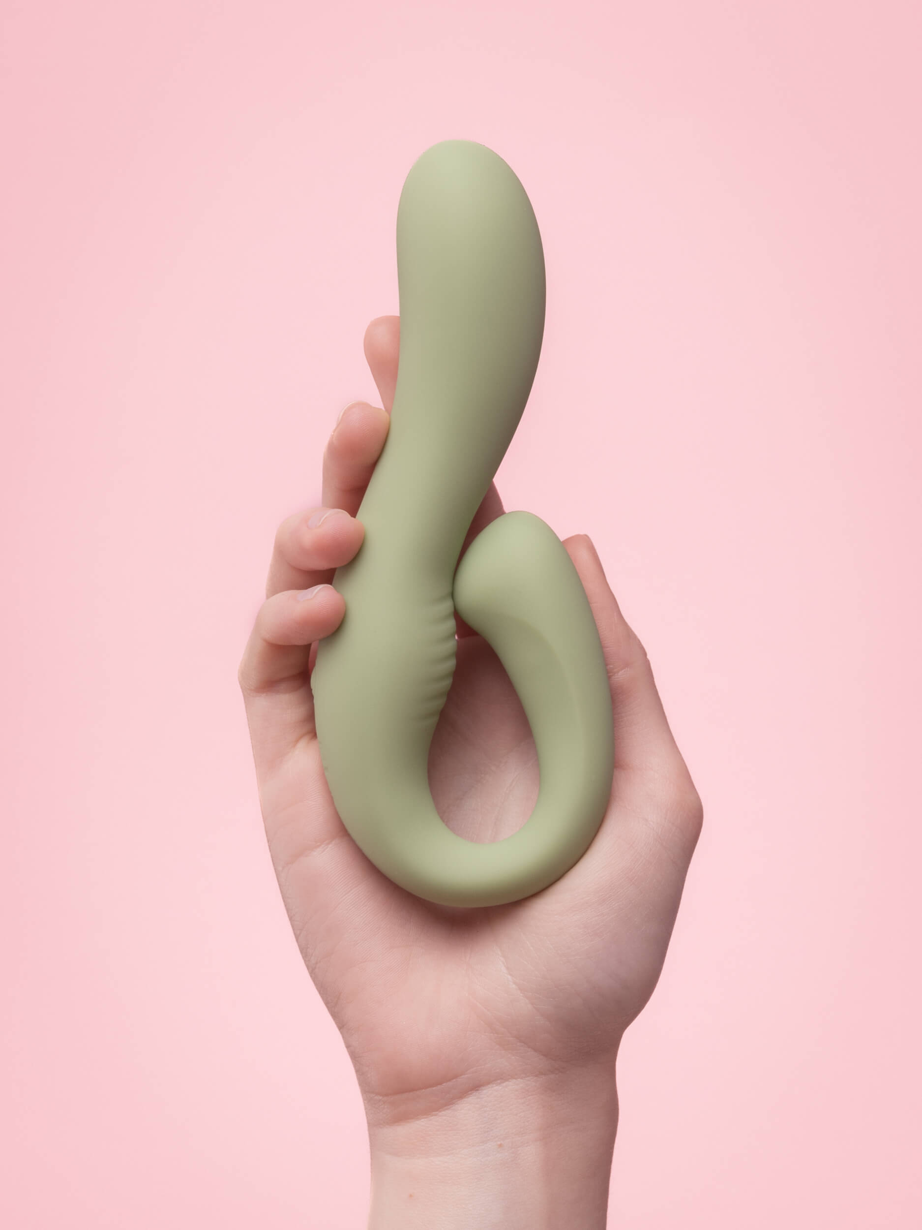 Selina - Vibrator Dublu image 4
