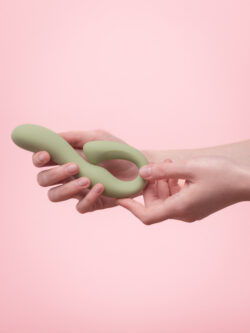 Selina - Vibrator Dublu image 5