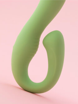 Selina - Vibrator Dublu image 2