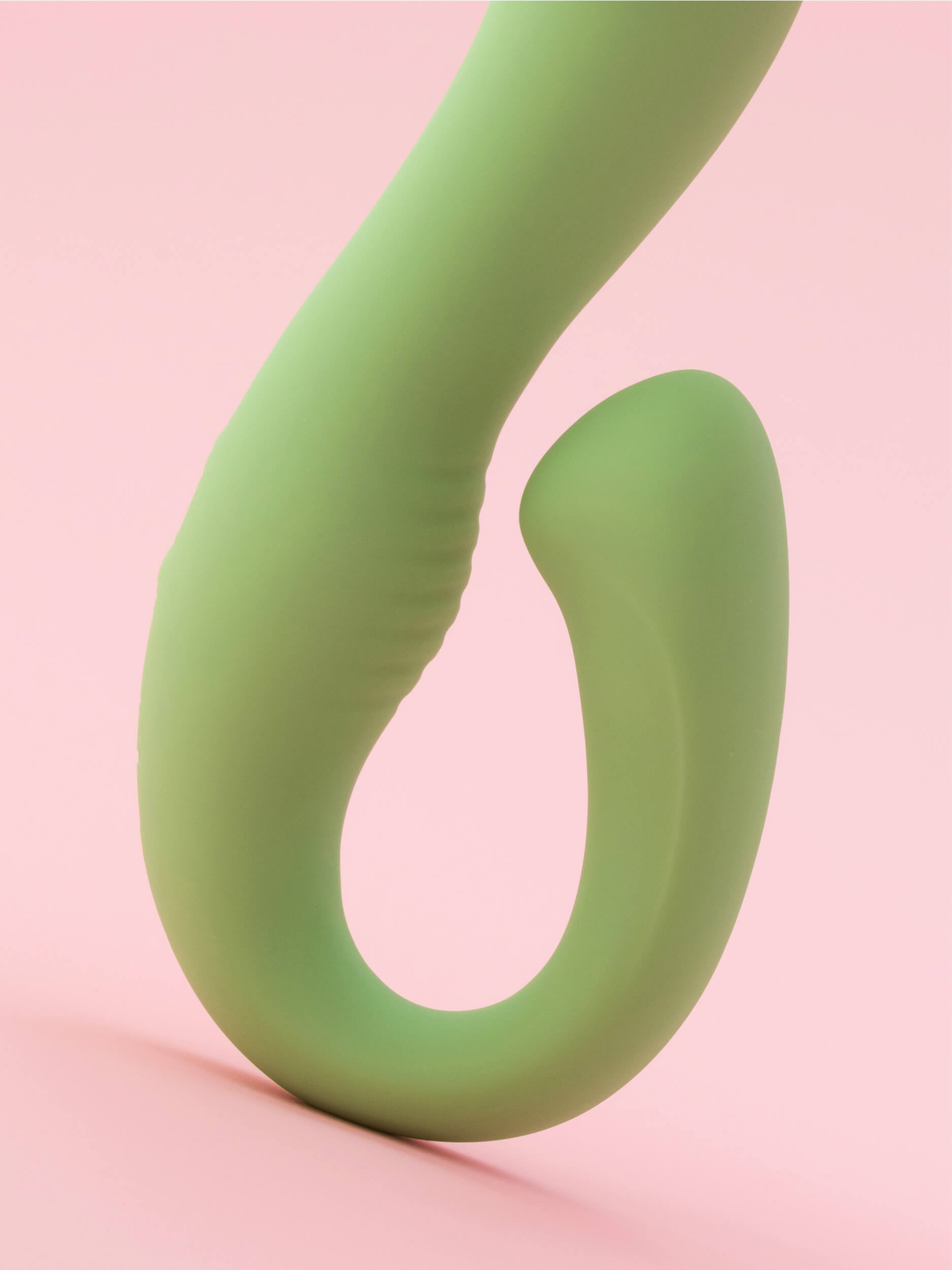 Selina - Vibrator Dublu image 2