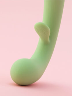 Sally - Vibrator Dublu de Cuplu image 2