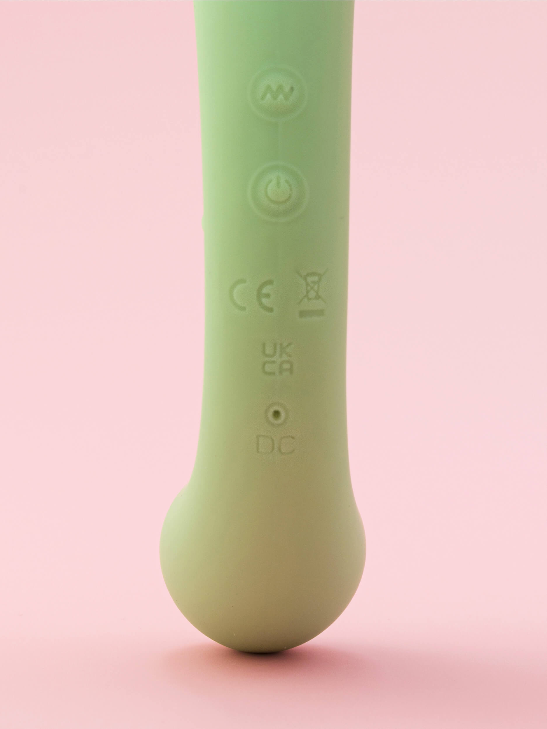 Sally - Vibrator Dublu de Cuplu image 3
