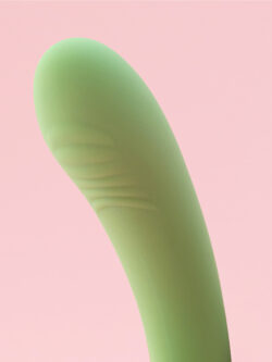 Sally - Vibrator Dublu de Cuplu image 4