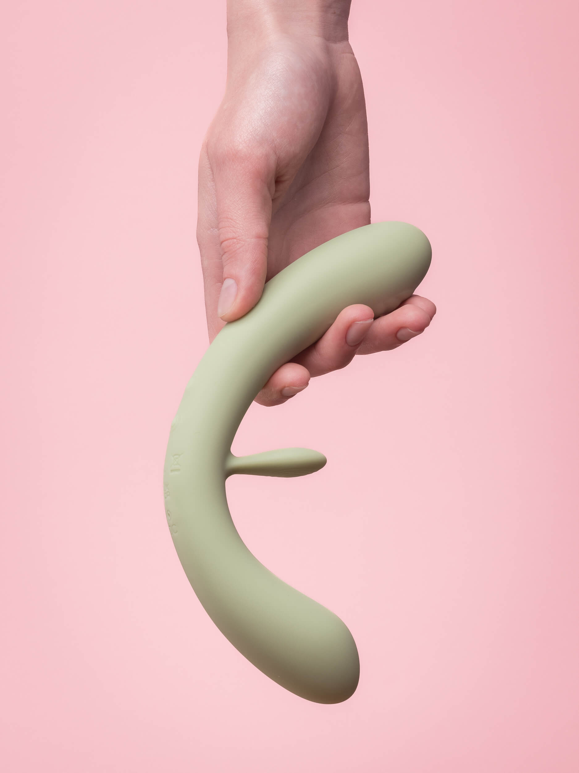 Sally - Vibrator Dublu de Cuplu image 6