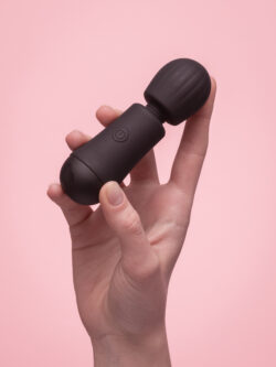 Max - Mini Wand Flexibil image 3