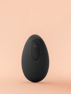 Alan - Inel Penis cu Telecomanda image 3