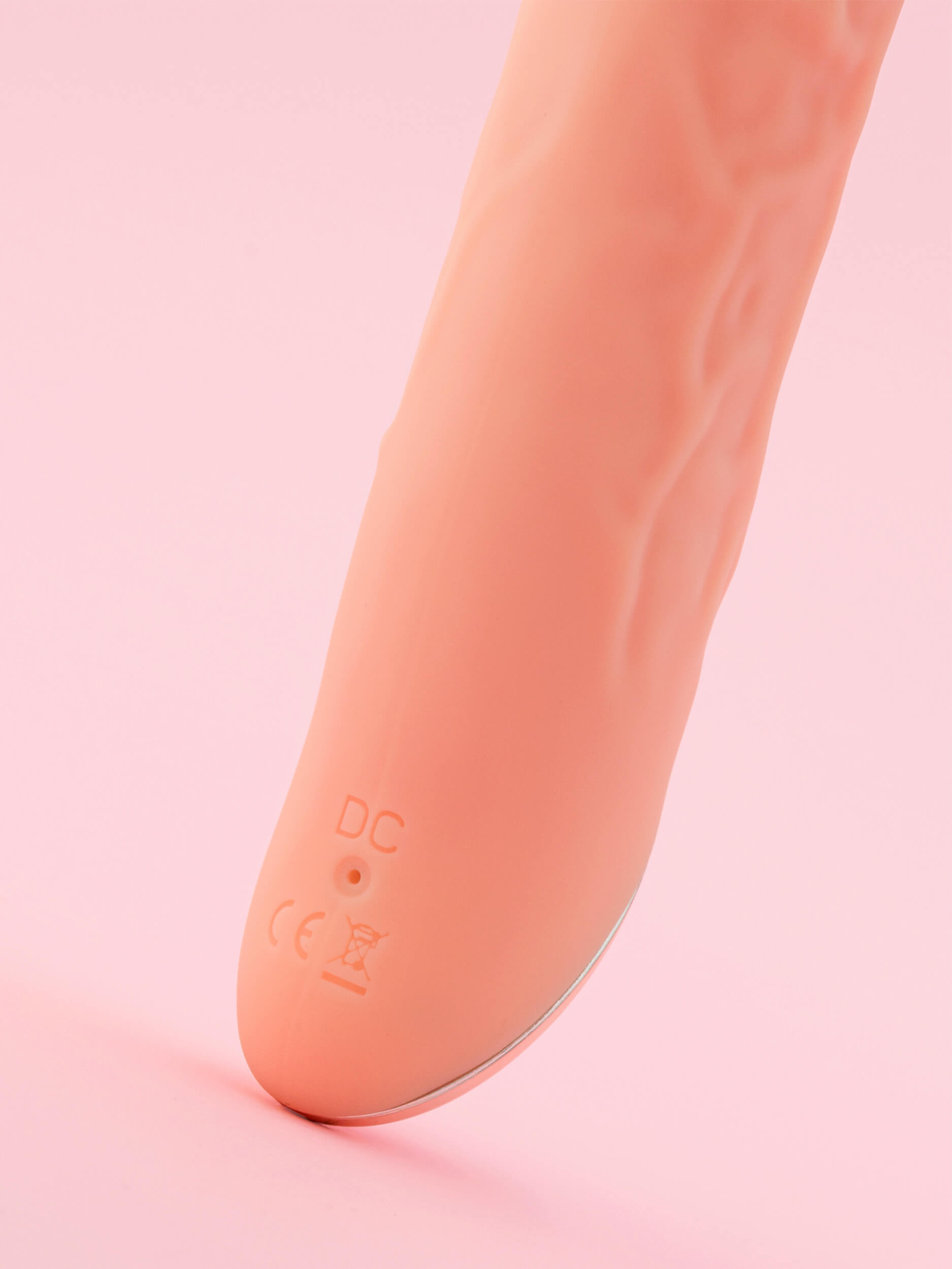 Terry - Vibrator Realist image