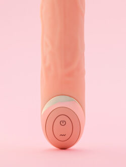 Terry - Vibrator Realist thumbnail image