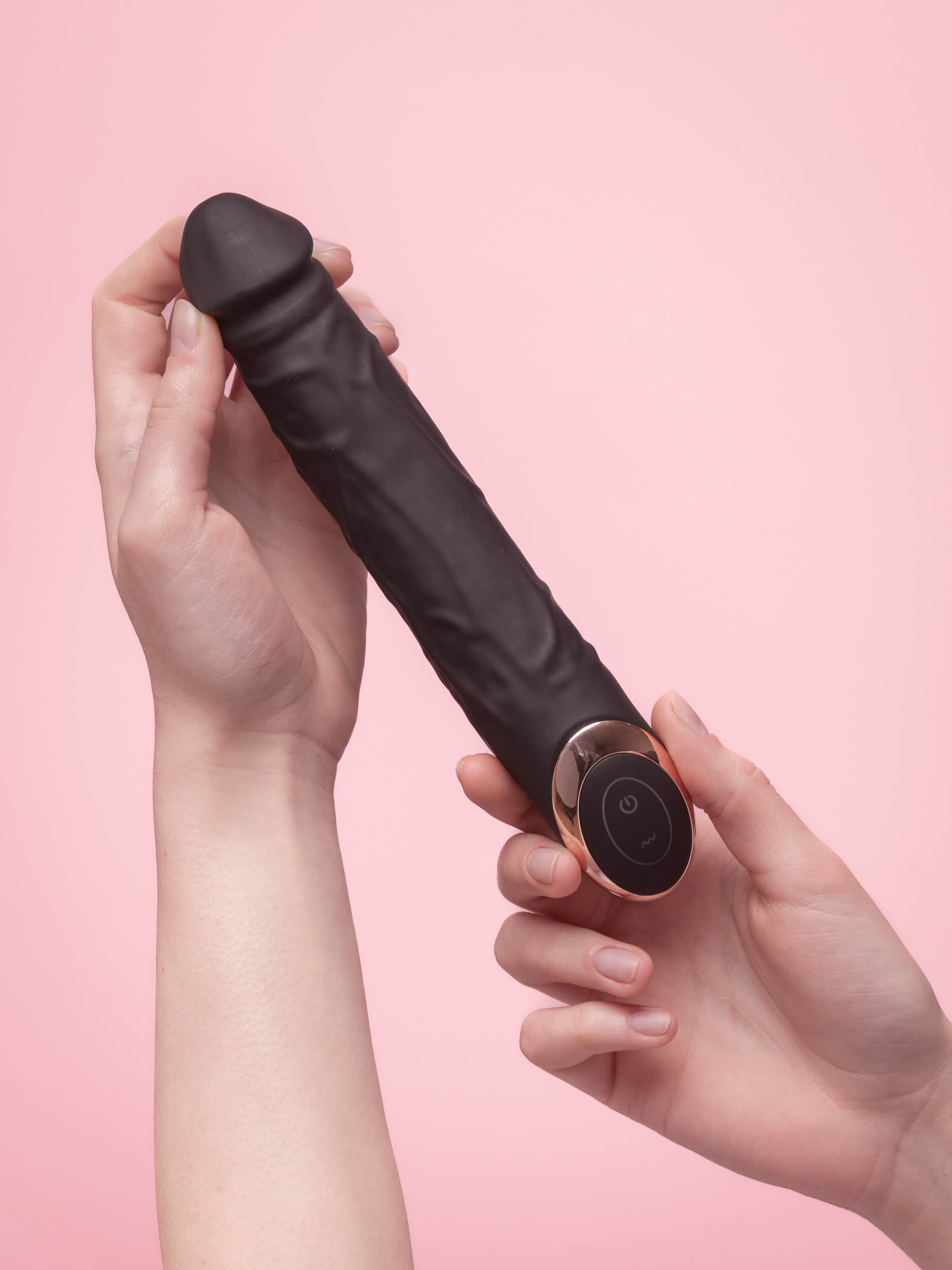 Terry - Vibrator Realist image 3