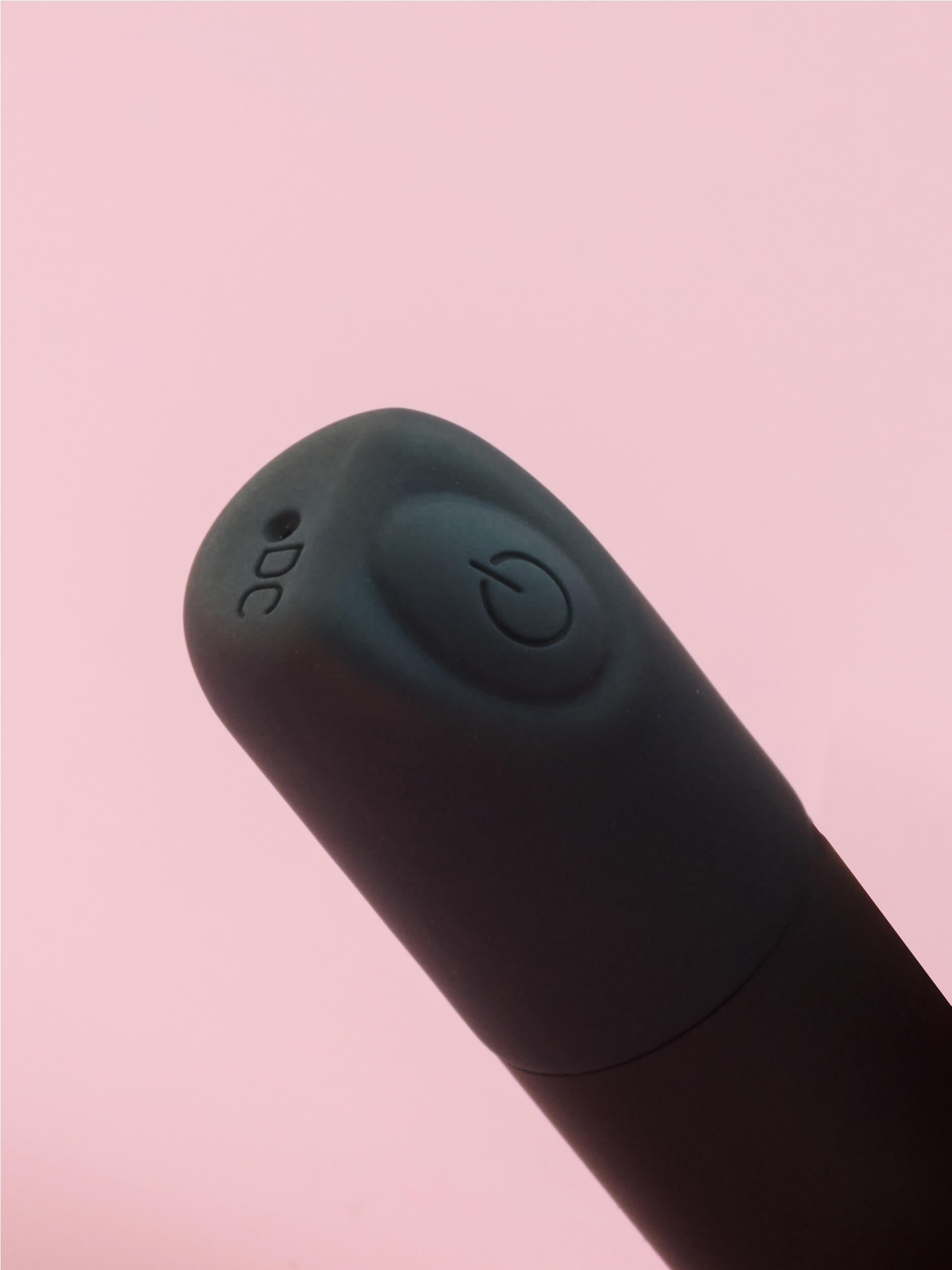 Rick - Vibrator Bullet cu Telecomanda image 2