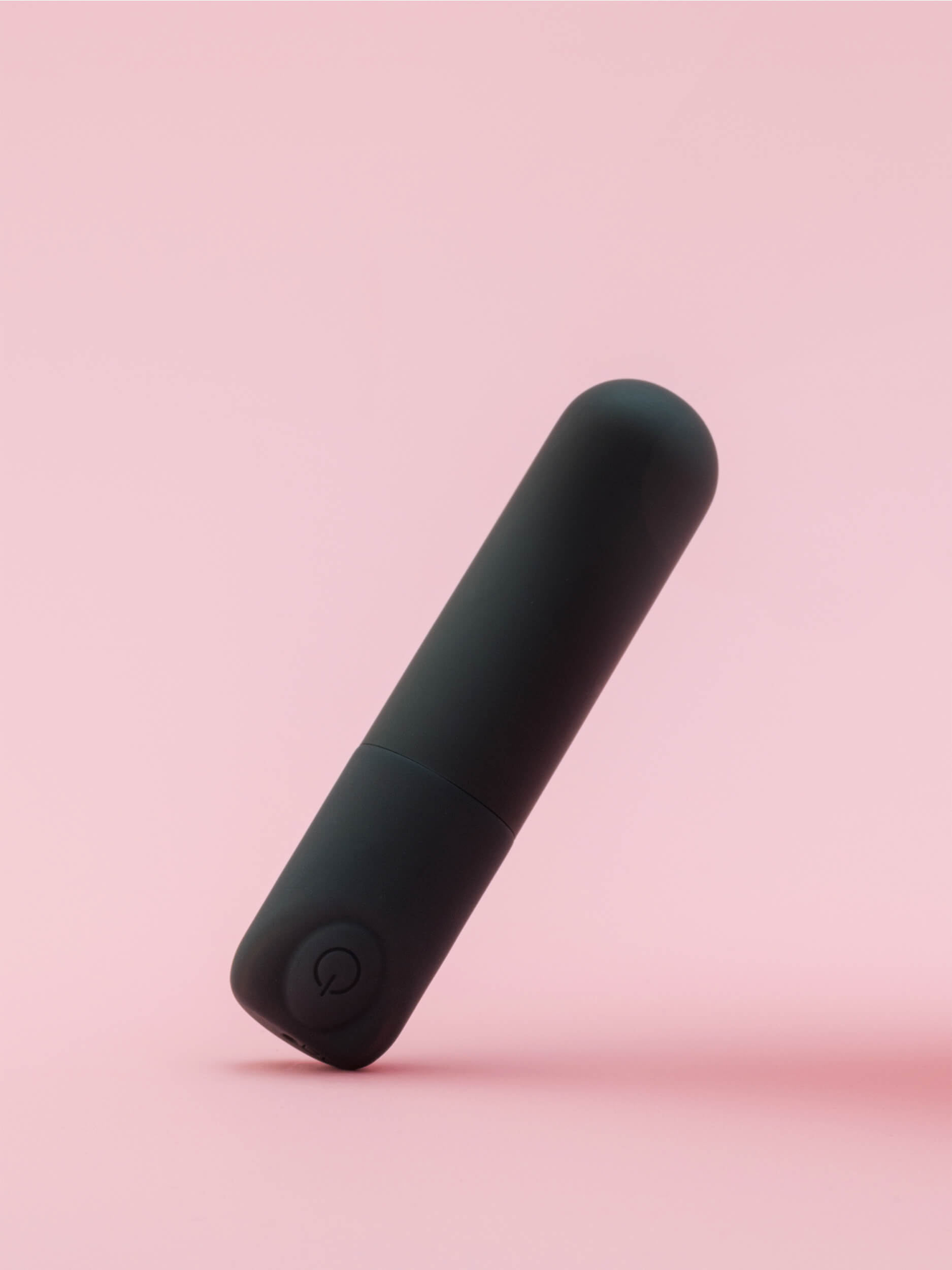 Rick - Vibrator Bullet cu Telecomanda image 1