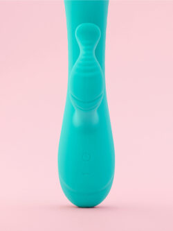 Chloe - Vibrator Curbat image 2