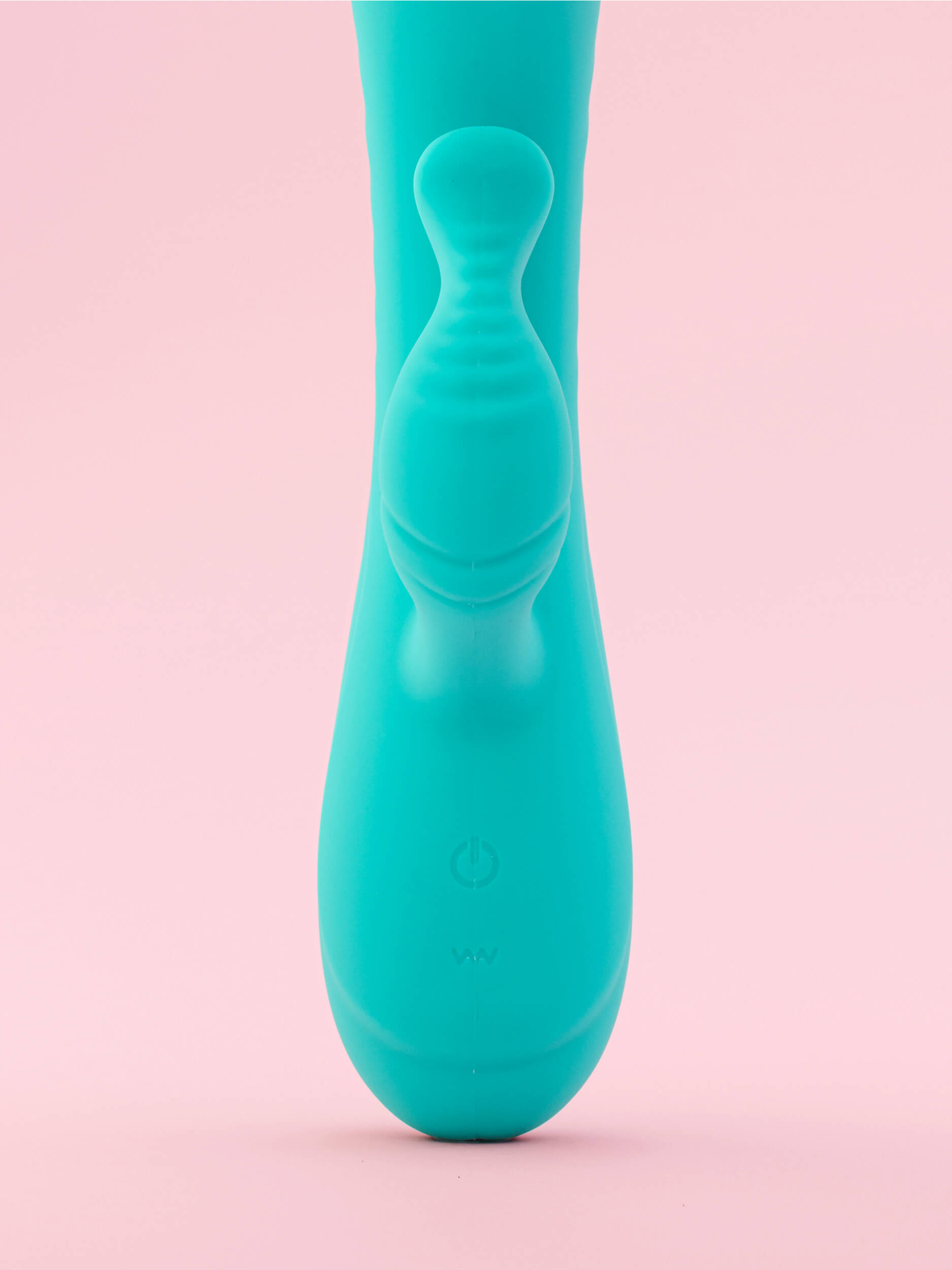 Chloe - Vibrator Curbat image 2