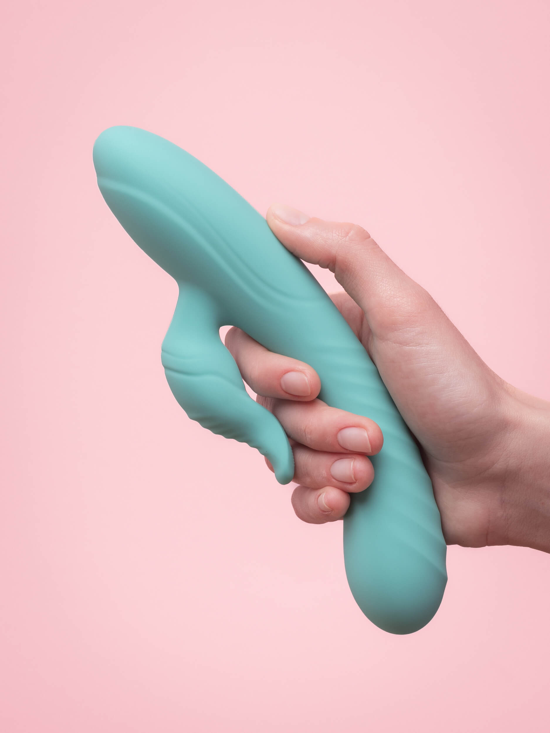 Chloe - Vibrator Curbat image 6
