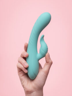 Chloe - Vibrator Curbat image 5