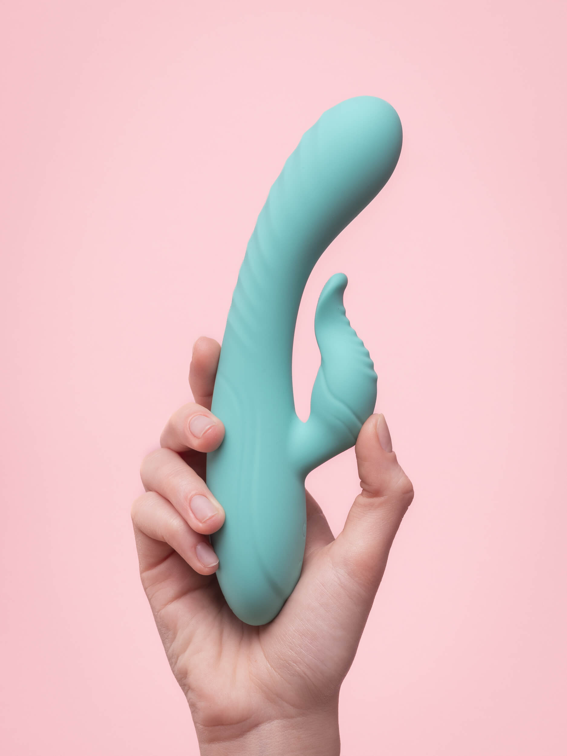 Chloe - Vibrator Curbat image 5