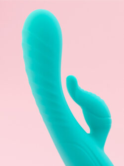 Chloe - Vibrator Curbat image 3