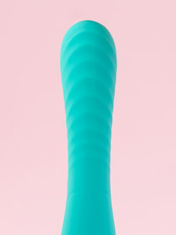 Chloe - Vibrator Curbat image 4