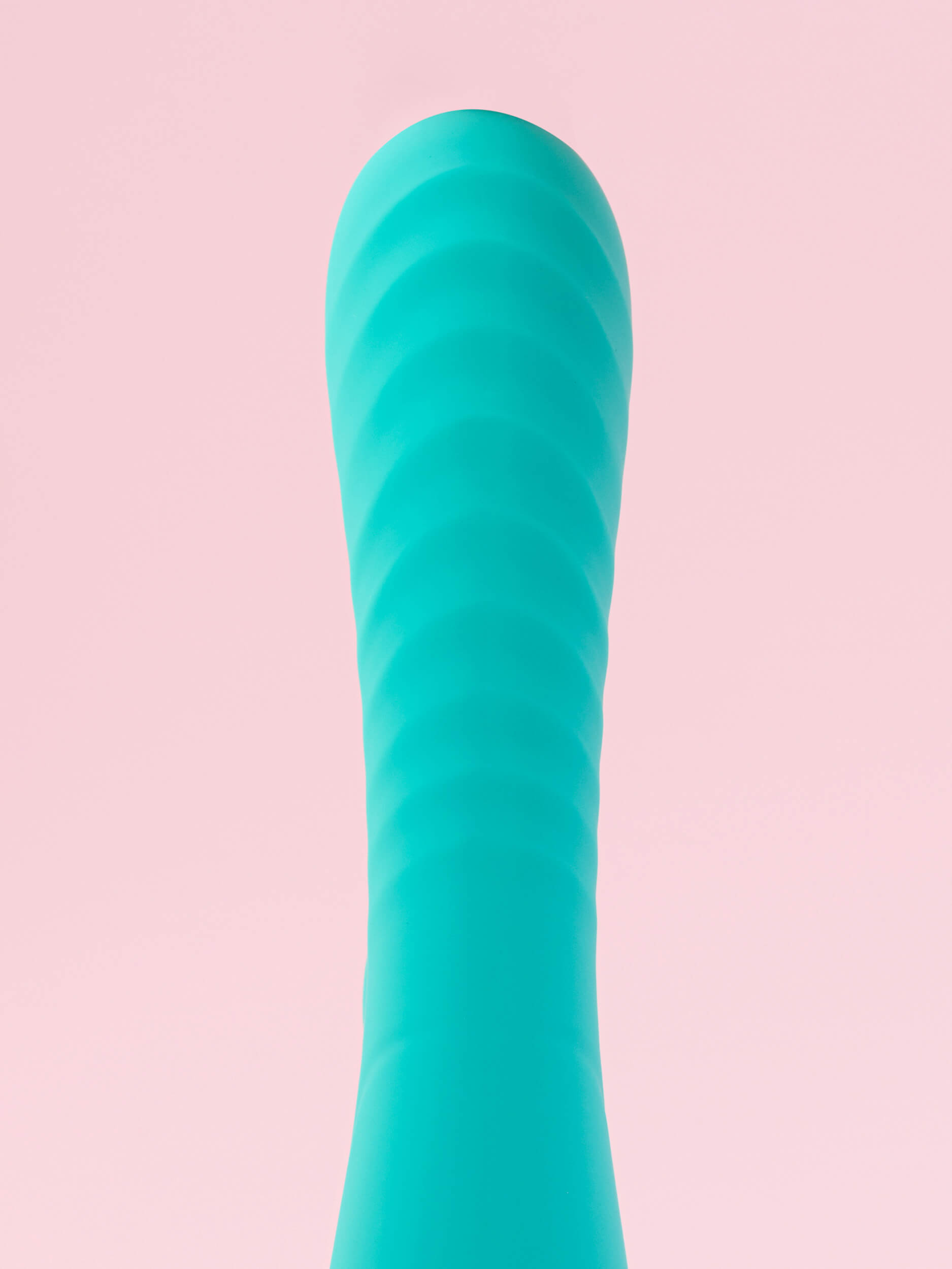 Chloe - Vibrator Curbat image 4