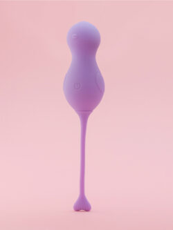 Heidi - Set Bile Kegels cu Telecomanda thumbnail image