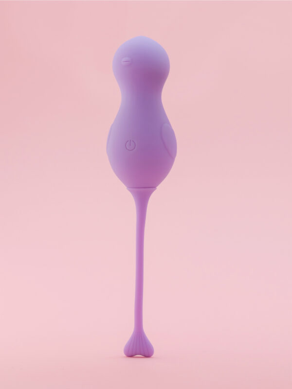 Heidi - Set Bile Kegels cu Telecomanda