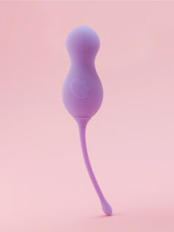Heidi - Set Bile Kegels cu Telecomanda image 1