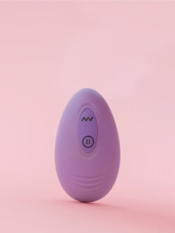 Heidi - Set Bile Kegels cu Telecomanda image 4
