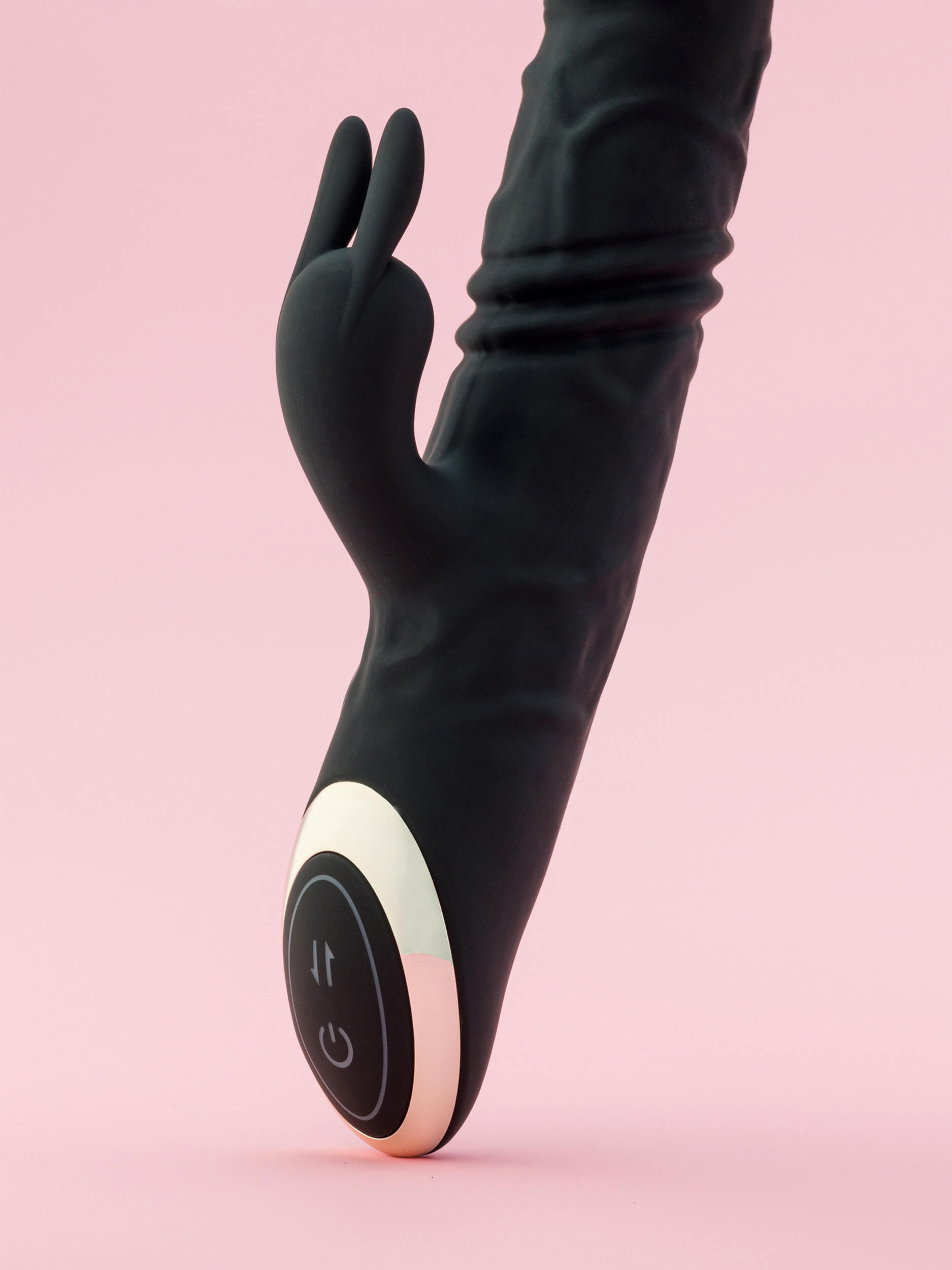 Tyler - Vibrator Rabbit Realist image 2