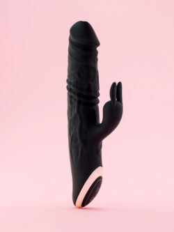 Tyler - Vibrator Rabbit Realist image 1