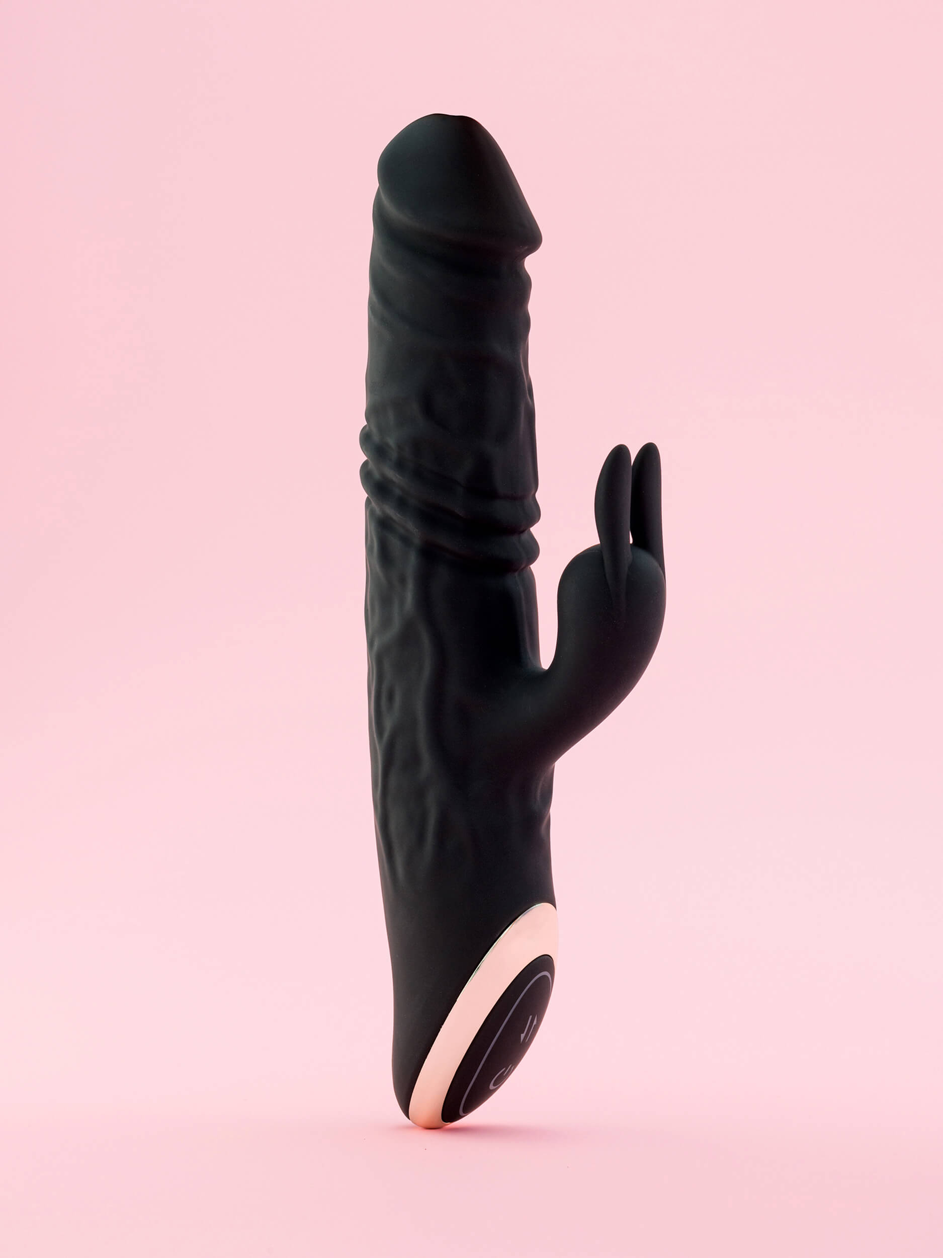 Tyler - Vibrator Rabbit Realist image 1