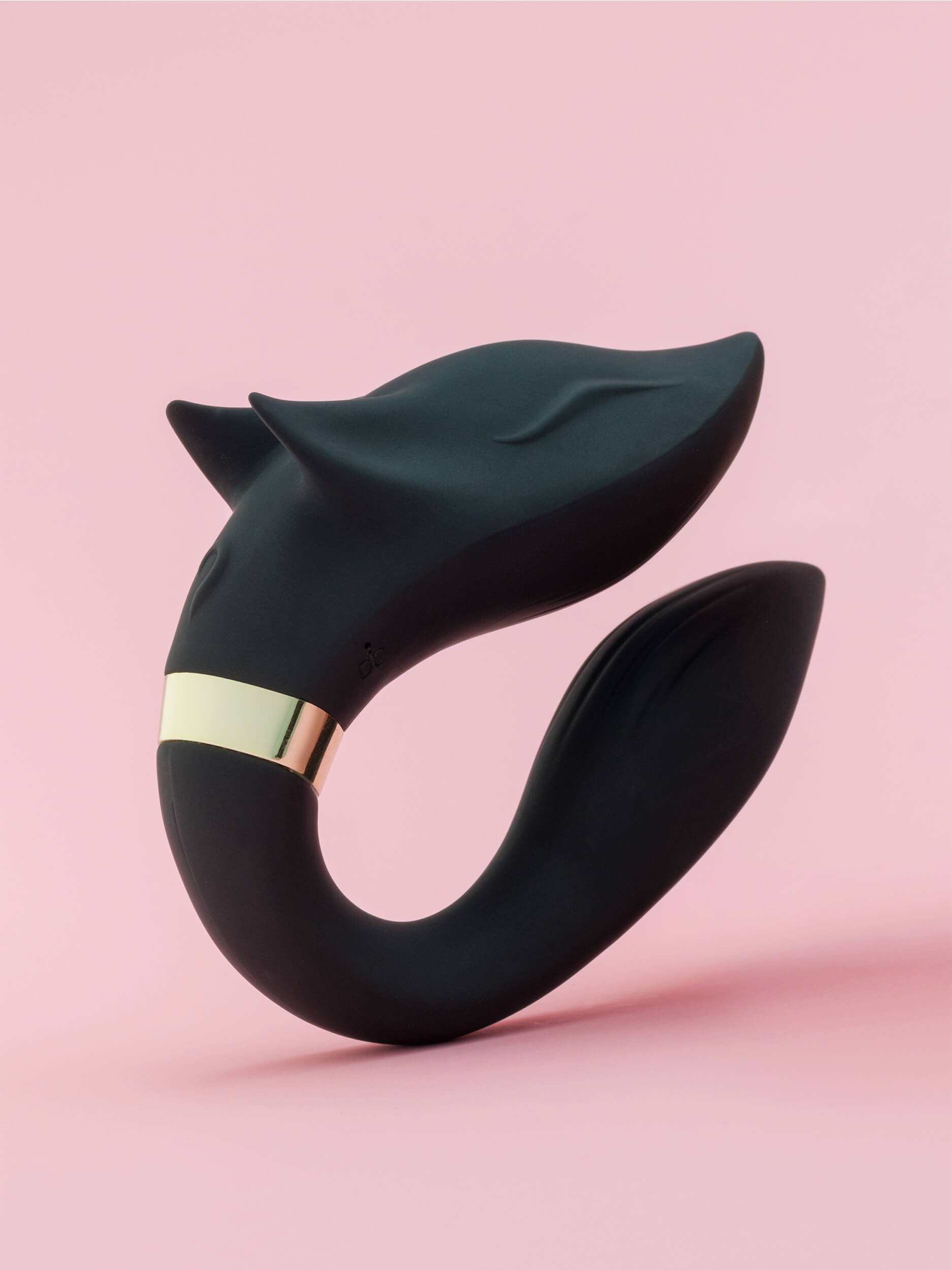 Fox - Vibrator Premium image 4
