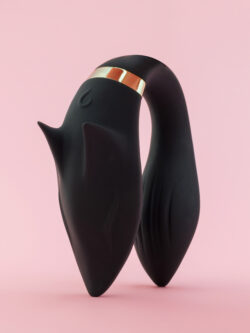 Fox - Vibrator Premium image 2
