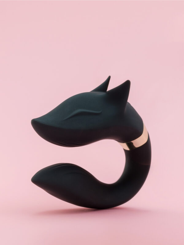 Fox - Vibrator Premium