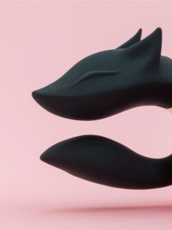 Fox - Vibrator Premium image 5