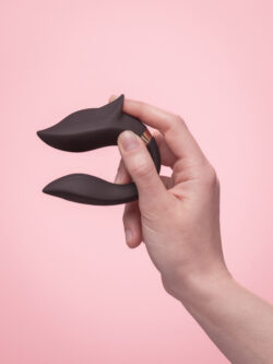 Fox - Vibrator Premium image 8