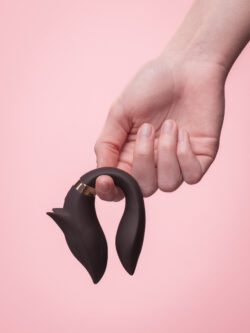 Fox - Vibrator Premium image 6