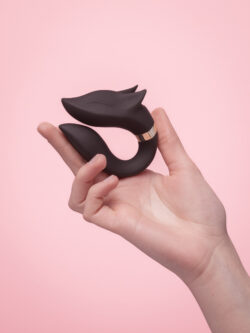 Fox - Vibrator Premium image 7