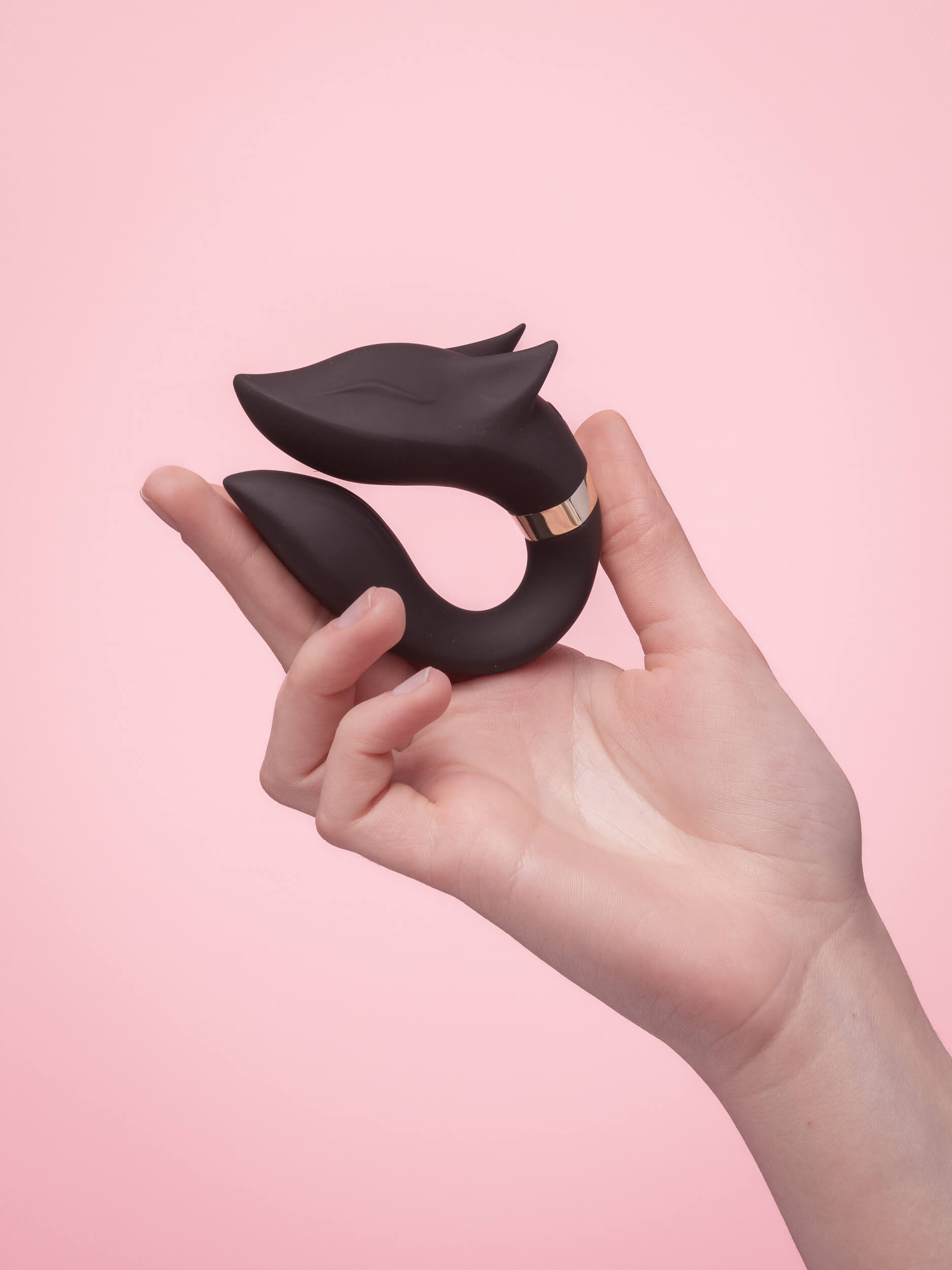 Fox - Vibrator Premium image 7