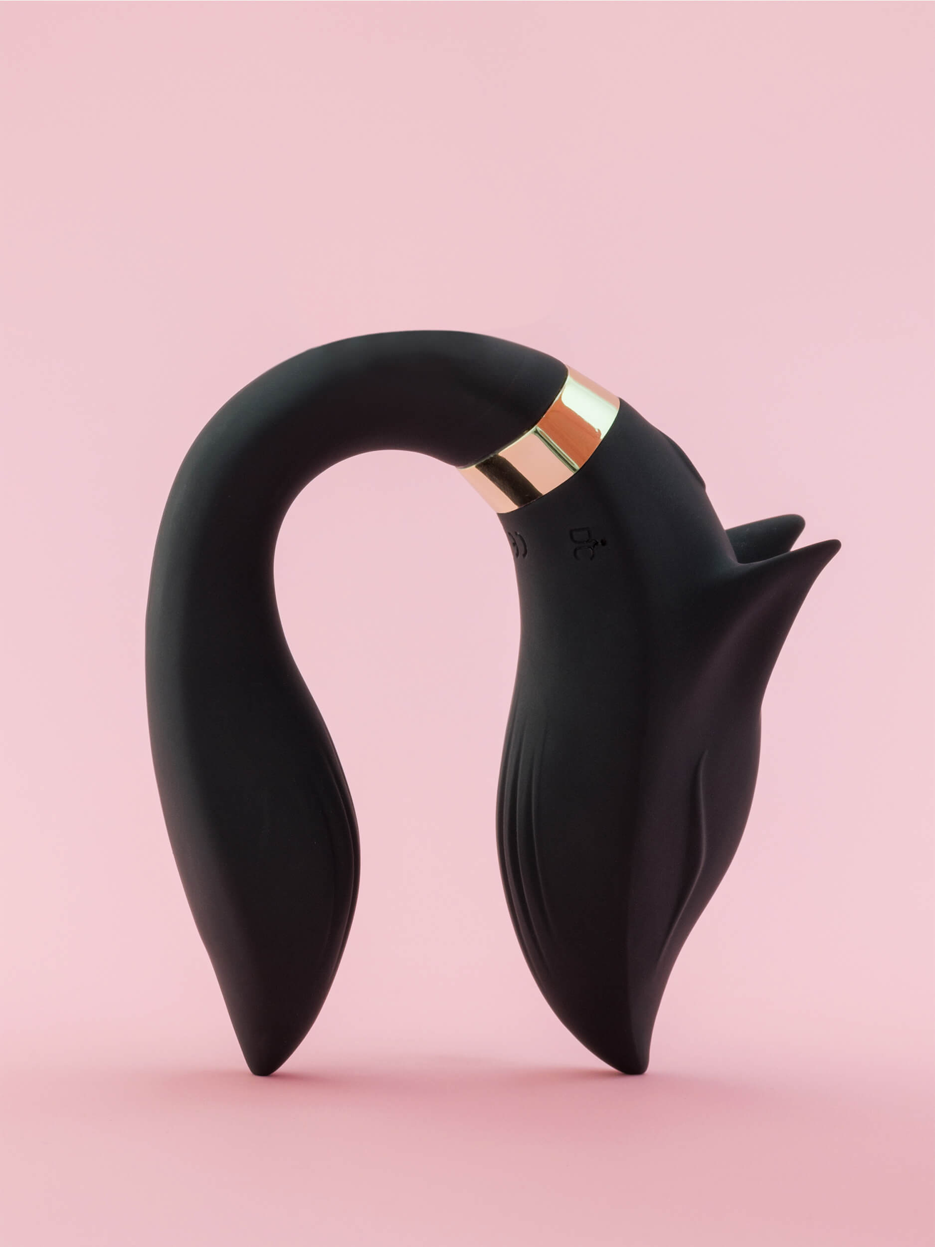 Fox - Vibrator Premium image 3