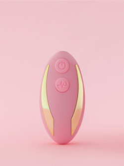 Fox - Vibrator Premium thumbnail image
