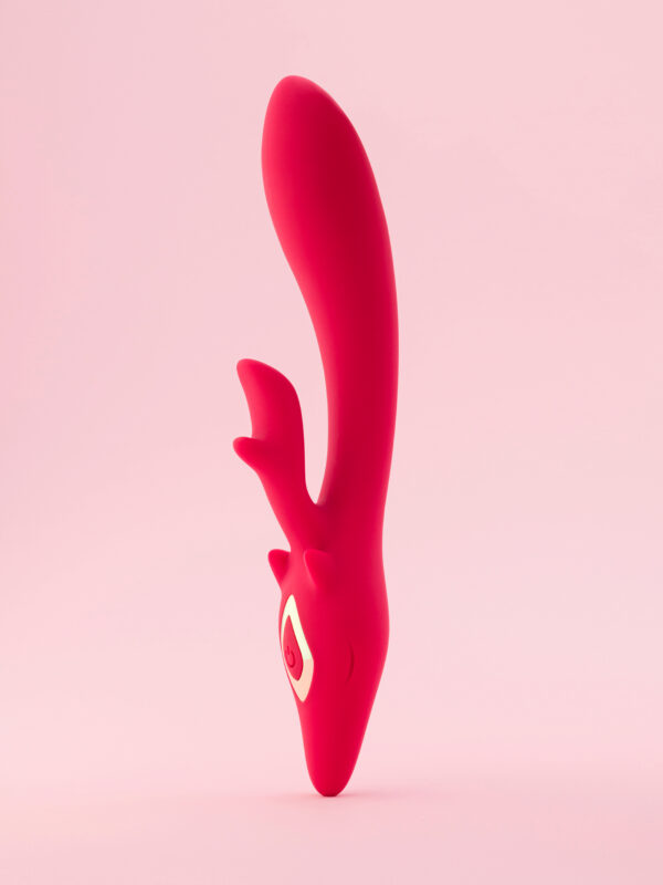 Eternity - Vibrator Lux