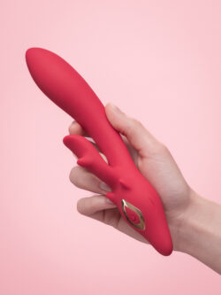 Eternity - Vibrator Lux image 7