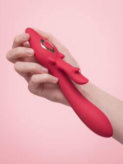 Eternity - Vibrator Lux image 6
