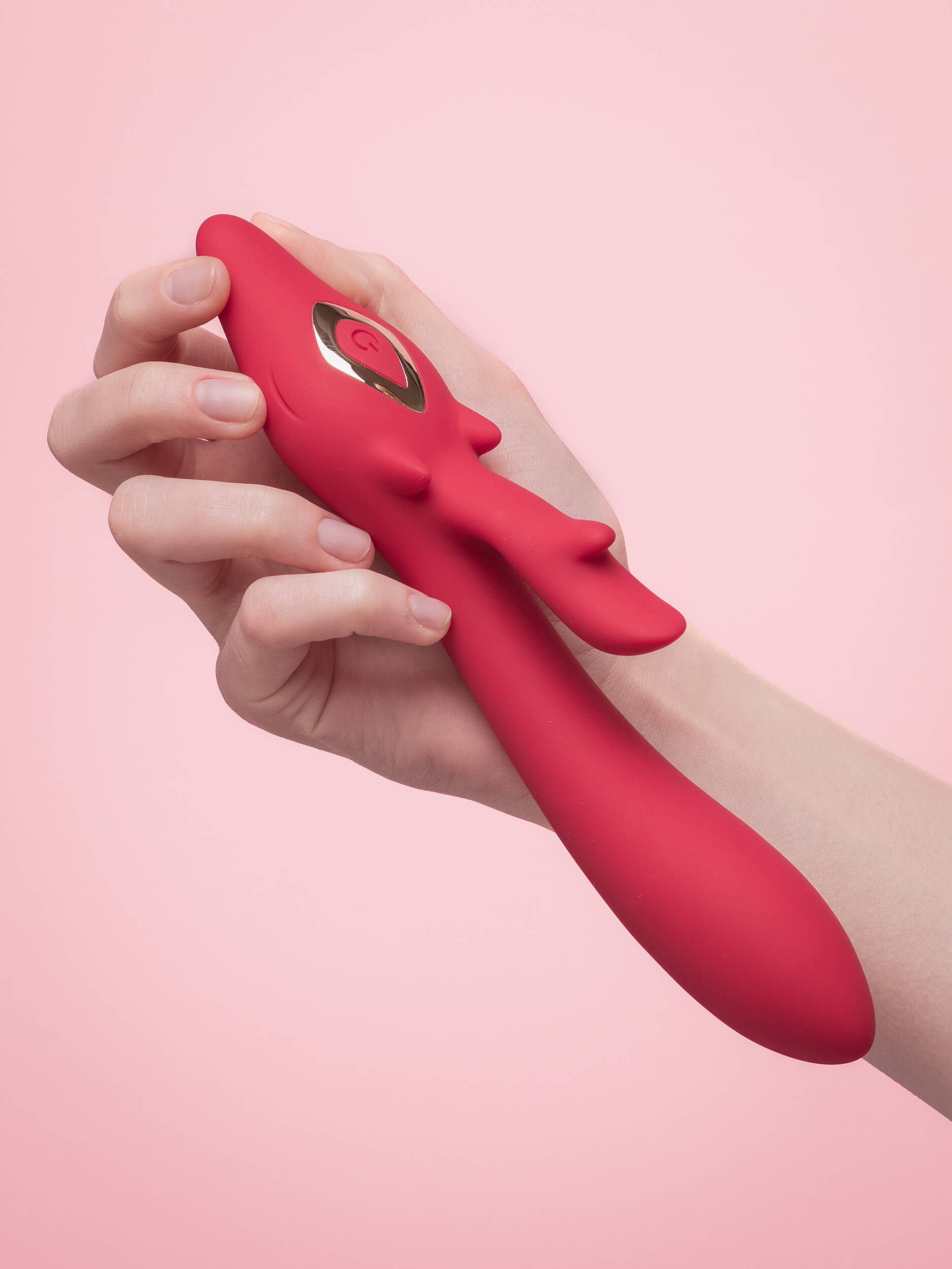 Eternity - Vibrator Lux image 6