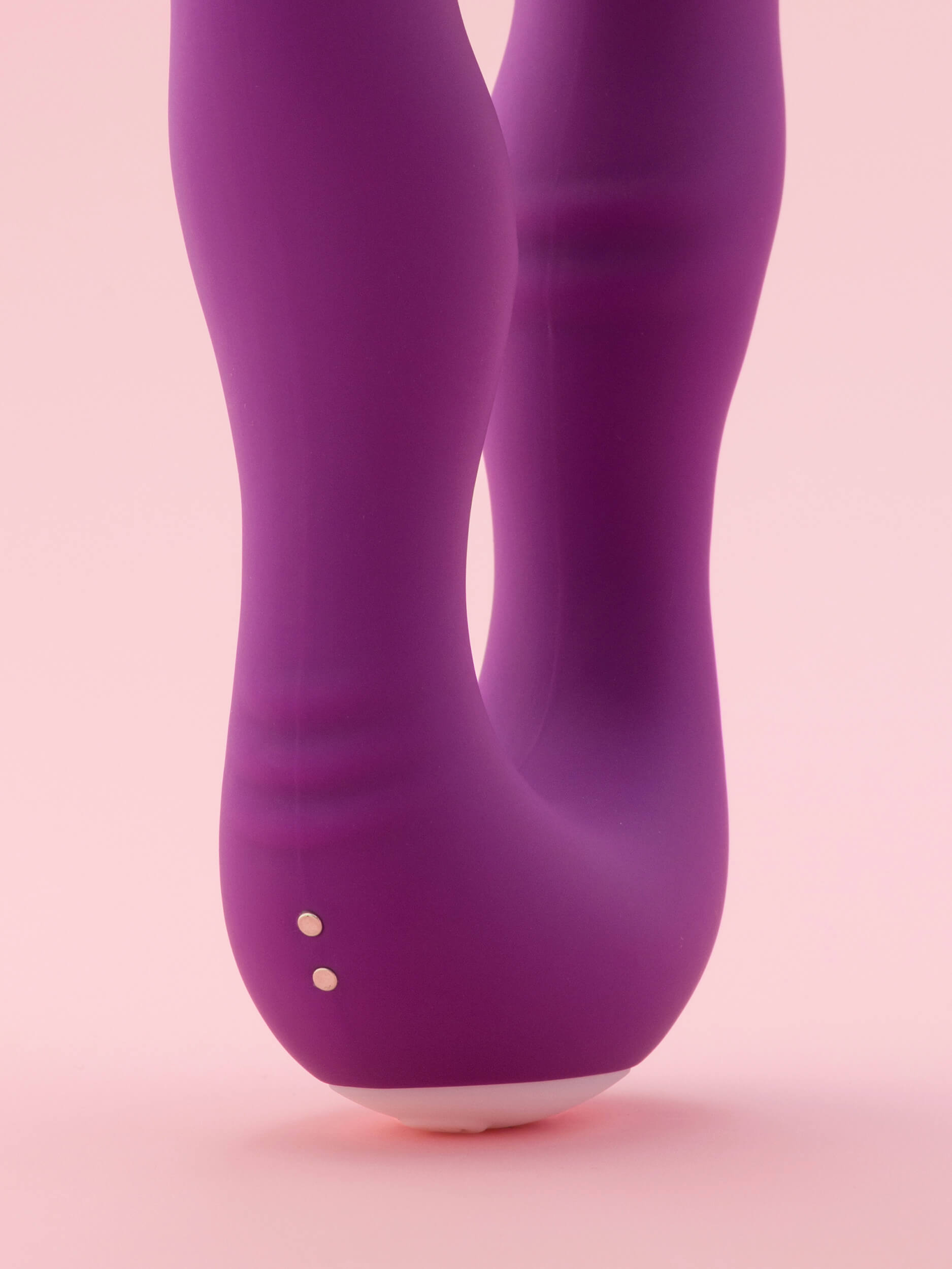 Seraph - Vibrator Cuplu cu Telecomanda image 3