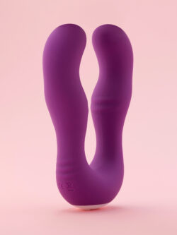 Seraph - Vibrator Cuplu cu Telecomanda thumbnail image 